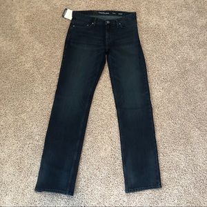 Brand New Men’s Calvin Klein Straight Jeans